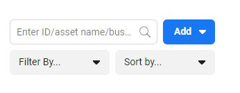 Add Button